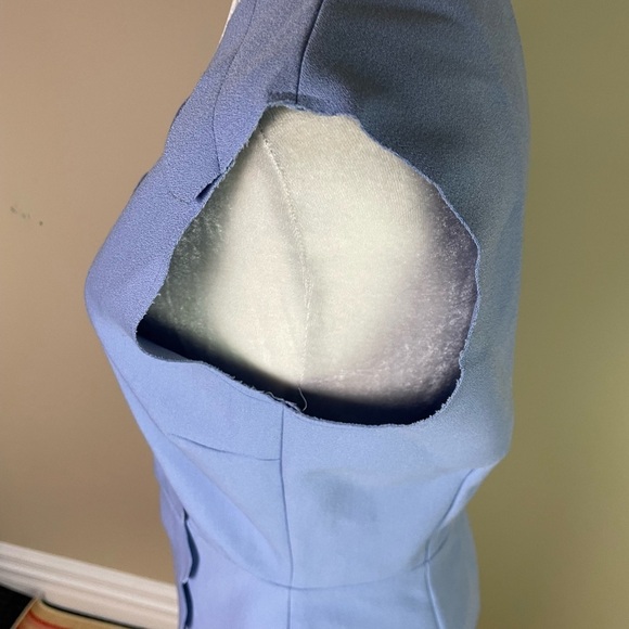 MSGM Dress size ITL 44 (US 8-10). **read description - Picture 7 of 11